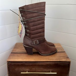 Durango boots